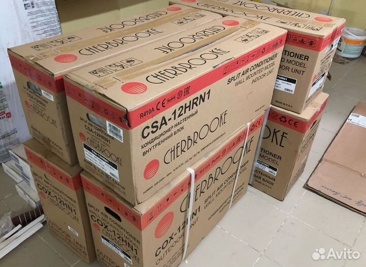 Кондиционеры сплит системы гарантия