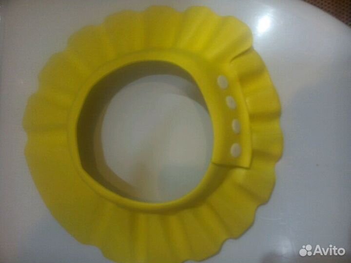 Шапочка для купания