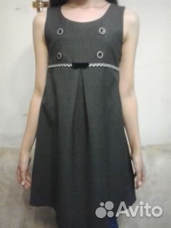 Школьная форма