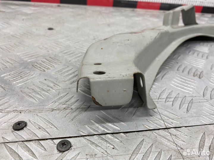 Б/У планка телевизора Mitsubishi Outlander GF2W