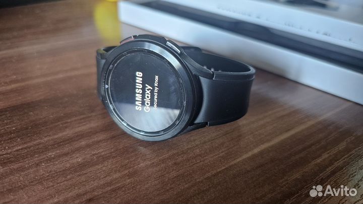 Samsung galaxy watch 4 classic 46mm