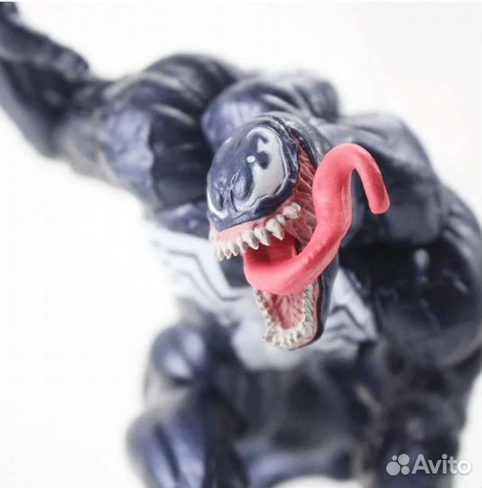 Фигурка Venom