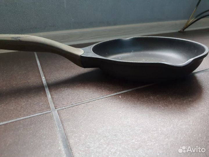 Сковородки tefal