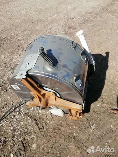 Запчасти для стиральной машины bosch WFG 2060