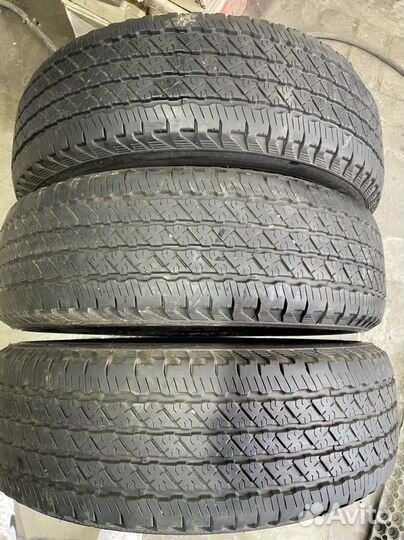 Roadstone Roadian H/T SUV 235/65 R18