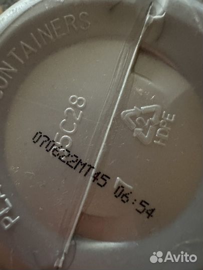 Шампунь Tigi bed head