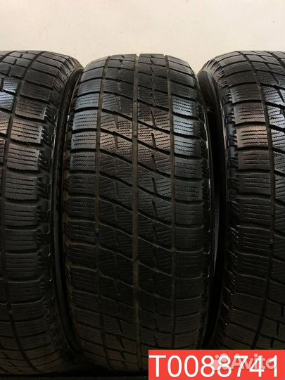 Bridgestone Ice Partner 215/55 R17 101R