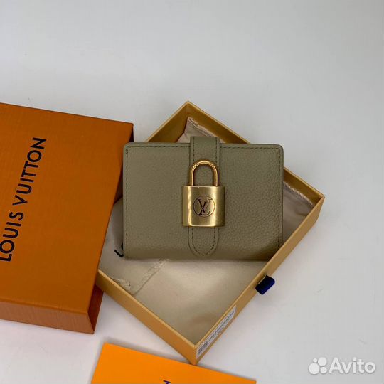 Кошелек Louis Vuitton