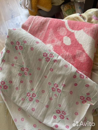 Детские вещи