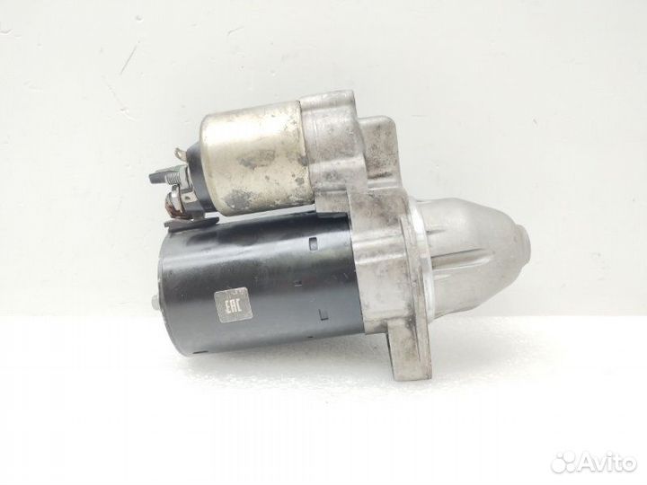 Стартер Mercedes-Benz E-Class W212 1.8 M271 2010