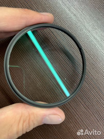 Фильтр для камеры Marumi поляризационный