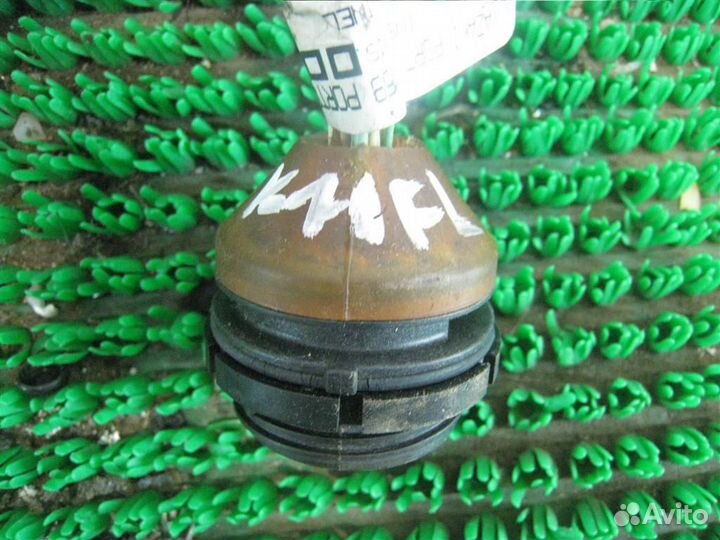 Проводка двери передней левой Citroen Berlingo (M