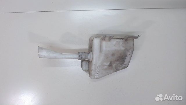 Бачок омывателя Nissan Primera P12, 2006