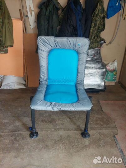 Фидерное кресло flagman Match Competition