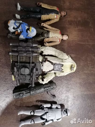 Star wars, звёздные войны