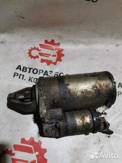 Стартер Лада 2110