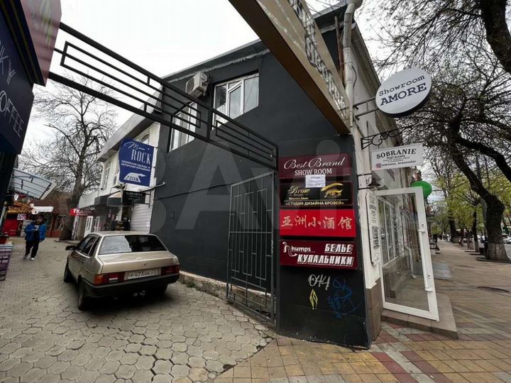 Продам торговое помещение, 120 м²