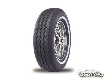 Roadmarch Primevan 9 165/70 R14 R