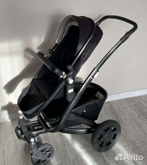 Коляска 2 в 1 joolz geo2