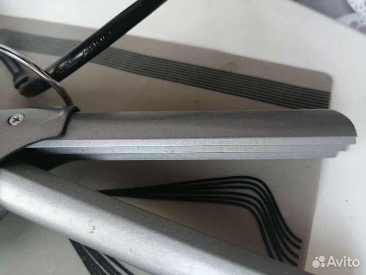 Профессиональная плойка гафре