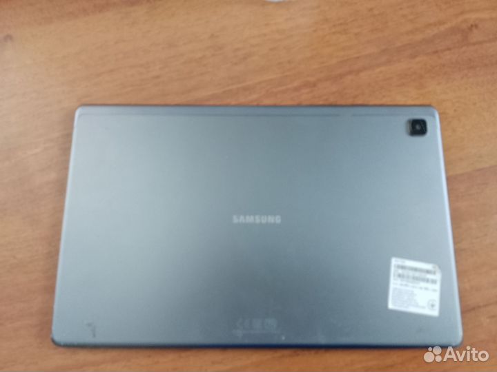Планшет samsung galaxy tab a7 lite 64