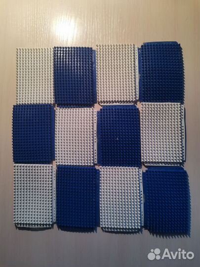 Массажный коврик для ног