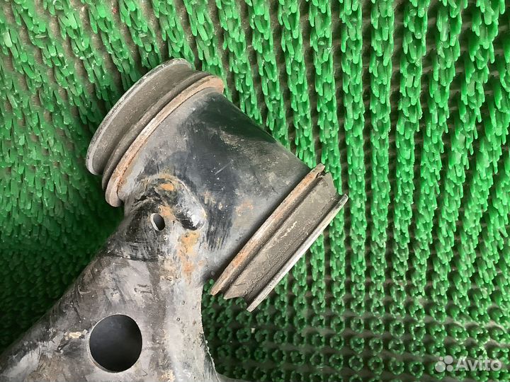 Рычаг передний нижний lexus IS250