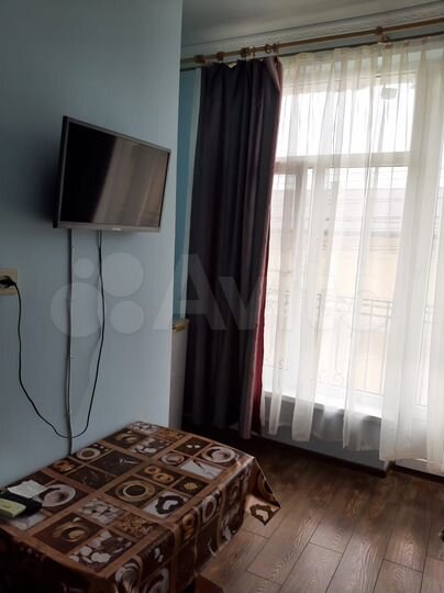 Комната 15 м², 2/2 эт.