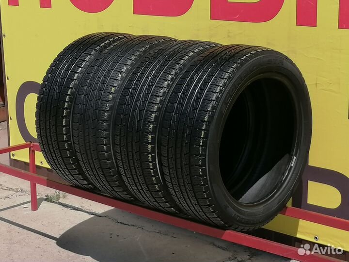 Pirelli Scorpion STR 245/50 R20