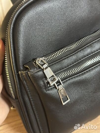 Рюкзак женский