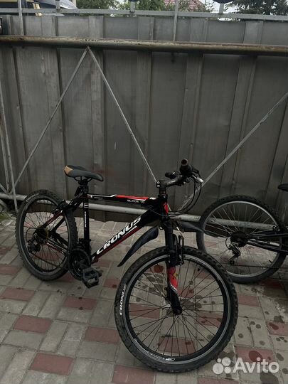 Велосипеды