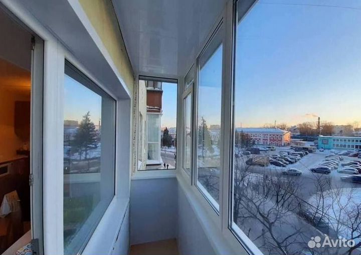 Окна быстро