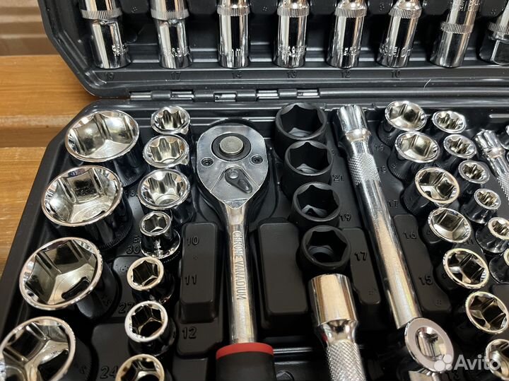 Набор инструментов