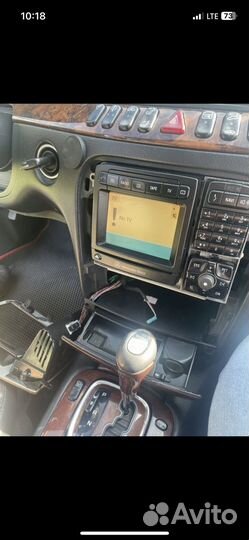Command 2.5 w220