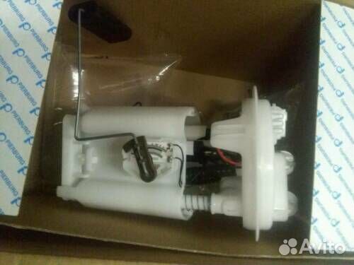 Насос топливный Logan до 2006 года