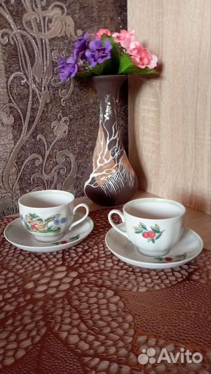 Кружки СССР