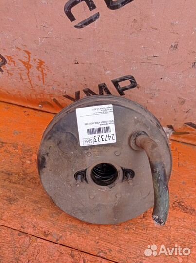 Вакуум тормозной Toyota Probox NCP50 2NZ-FE 2006