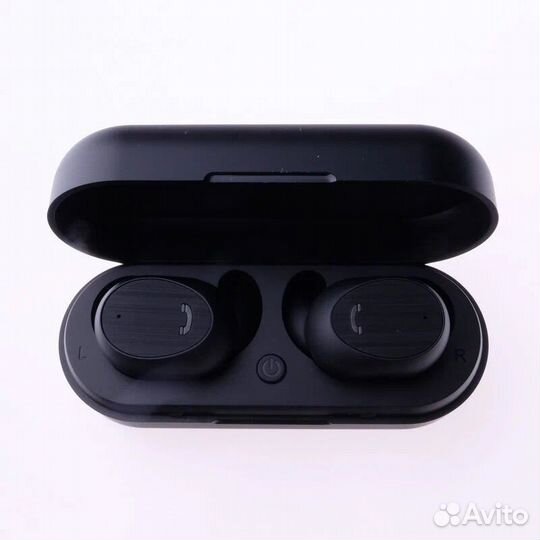 Беспроводные наушники