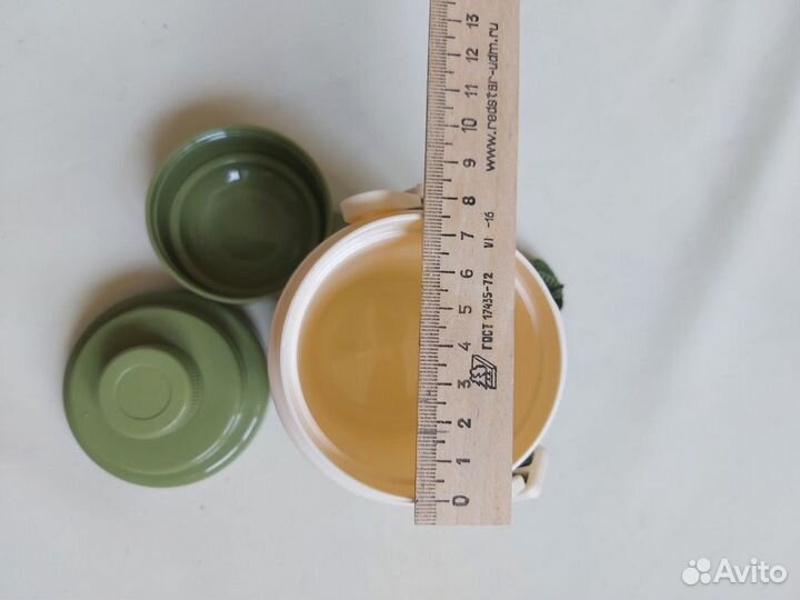 Термос детский мини