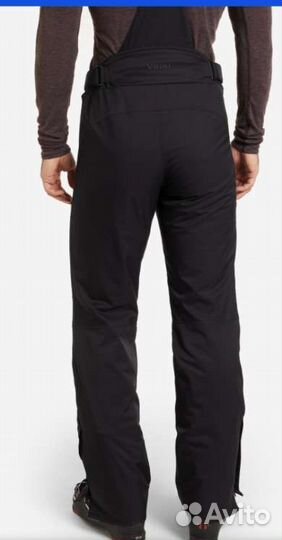 Горнолыжные брюки