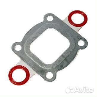 Прокладка выпускного коллектора Mercruiser
