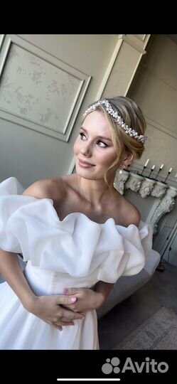 Свадебные украшения