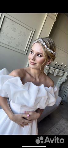 Свадебные украшения