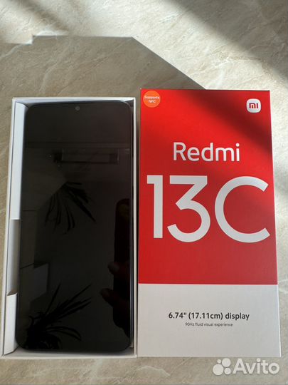 Xiaomi Redmi, 4 ГБ