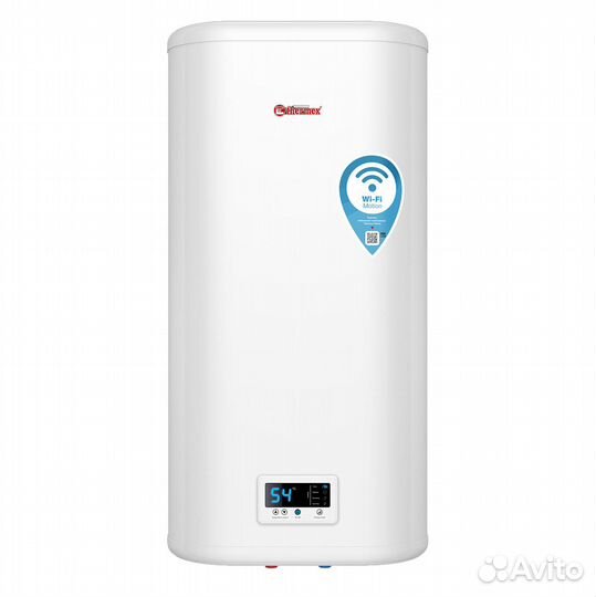 Thermex thermex IF 80 V (pro) Wi-Fi