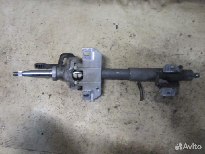 Колонка рулевая Ssang Yong Kyron 2005-2015,Actyon