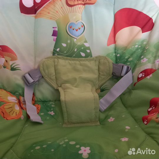 Кресло для укачивания