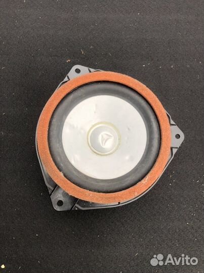 Динамик Land cruuser 200 jbl