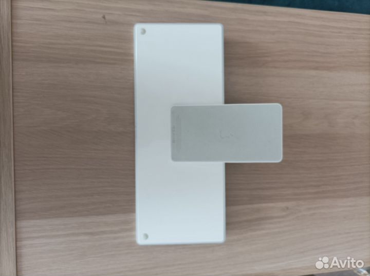 Клавиатура apple для iPad