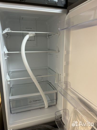 Холодильник Indesit ITS 4180 G